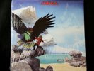 Budgie Never Turn Your Back On A Friend Ltd 500 12