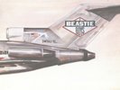  Beastie Boys JAPAN Licensed To Ill LP [28AP 3278] No OBI 1986 NM Beautiful LP