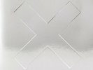 The XX I See You limited CLEAR vinyl LP NEW/SEALED