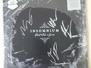 INSOMNIUM-HEART LIKE A GRAVE*SIGNED 100 WHITE LP-SEALED*THE SPIRIT,IN FLAMES