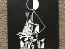 King Krule 6 Feet Beneath The Moon Vinly