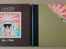 Axis Bold As Love The Jimi Hendrix Experience Stereo UHQR Analogue Productions