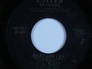 Northern Soul 45 CL BLAST What Can I Do UNITED HEAR