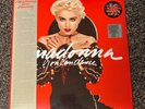 MADONNA YOU CAN DANCE RECORD RSD RED VINYL SEALED USA 