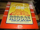 THE HIPPY BOYS-REGGAE WITH THE HIPPY BOYS-UK HIGH NOTE-1969 - SEE SCANS