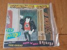 Rare Sex Pistols New Zealand single 'Something Else'