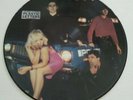Blondie Plastic Letters Lp Vinile Stampato Limited