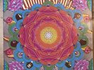 Quintessence Dive Deep Vinyl LP Record 1971 Rock Island Pink Rim ILPS9143 VG