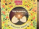 CORPORACION LATINA LLEGO PA QUEDARSE ORIG '70s LAMP LP SALSA/GUAGUANCO SEALED