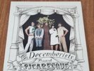 The Decemberists Picaresque (Red Vinyl) Vinyl LP (Record Store Day) Limited Coll