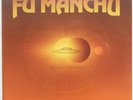 Fu Manchu - Signs Of Infinite Power LP Kyuss Mondo Generator QOTSA Stoner Rock