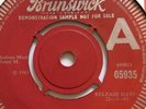 The Who, Anyway,Anyhow,Anywhere,DEMO,EX,Mod,Freakbeat,Garage,1965