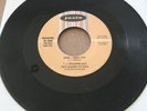 T. J. Williams Baby I need you. One sider. Northern Soul