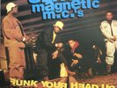 Ultramagnetic MC's Funk Your Head Up vinyl LP album