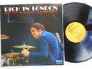 Buddy Rich     Rich in London   LIVE at Ronnie Scott's