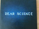 TV On The Radio - Dear Science Gatefold 2LP Vinyl (4AD 2008)