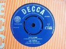Lee Curtis and The All-Stars - Let's Stomp 1963 UK 45 DECCA MERSEYBEAT