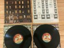 Led Zeppelin Physical Graffiti 1975 Vinyl LP SS 2-200 Swan Song VG++