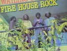 Wailing Souls - Fire House Rock Greensleeves USA Shanachie Records LP