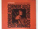 LEE MORGAN “Cornbread” LP Album Vinyl Record Jazz Blue Note BST-84222