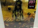 STILL SEALED SLAYER CHRIST ILLUSION 2006 RED VINYL AMERICAN RECORDINGS 1st PRESS