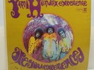 Jimi Hendrix Are You Experienced Reprise RS 6261 Stereo Vinyl Tri-Color Tested