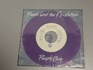 Prince And The Revolution Purple Rain 1980 7