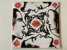 2LP Red Hot Chili Peppers Blood Sex Sugar Magic 180gr Vinyl re-issue mint (m)