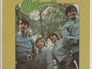 MONKEES EP: MORE OF THE MONKEES US COLGEMS 102 6-TRACKS JUKEBOX  C=NM V=NM  1967