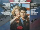 Various ‎– Top Gun Original Motion Picture Soundtrack - 12