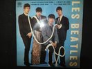 VINYL 45 TOURS LES BEATLES / I WANT TO HOLD YOUR HAND / SOE 3745 / RARE DOS /
