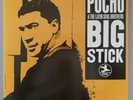 Pucho & The Latin Soul Brothers - Big Stick, Prestige/MPS, Vinyl LP