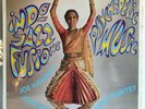 LP Indo-Jazz fusions / Joe HARRIOTT John MAYER / Psychedelic Music