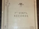 frightened rabbit  - 7 vinyl Boxset - Sealed - New