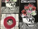 Superchunk What A Time To Be Alive Coloured Vinyl LP & Poster