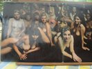 THE JIMI HENDRIX  EXPERIENCE     ELECTRIC LADYLAND   ON ORIGINAL TRACK