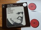 MAHLER Miller Ferrier Häfliger  BRUNO WALTER Kindertotenlieder  2 LP CBS S77248