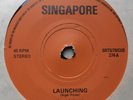 SINGAPORE Launching 7