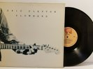 ERIC CLAPTON Slowhand Vinyl LP RSO RS-1-3030 - Play Tested VG+   *A8