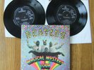 BEATLES...MAGICAL MYSTERY TOUR ep..2 X 7