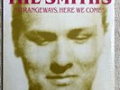 The Smiths Strangeways Vinyl LP  PINK Mispressed Sleeve Morrissey