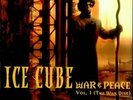Ice Cube - War & Peace Vol. 1 (The War Disc) Vinyl 2LP NEU 09534187