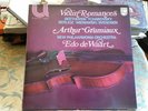 Violin Romances  Grumiaux New Philharmonia Edo de Waart  Philips 6580 047