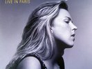 Diana Krall Live In Paris 2xLP Album Gat Vinyl Schallplatte 183508