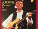 david bowie tin machine heaven‘s in here vinyl