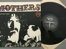 Y351 The Mothers of Invention Absolutely Free Frank Zappa Verve 2317 035 Stereo