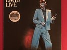 david bowie david live vinyl