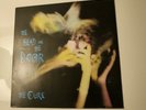 The Cure Head on the door Rare Brazil pressing Near Mint Vinyl LP