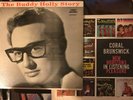 The Buddy Holly Story - Coral Records LP - CRL 57279 -Original 1959 Pressing -NM