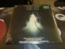 HOWARD SHORE - THE FLY SOUNDTRACK LTD FOG GREEN VINYL LP MINT/SEALED